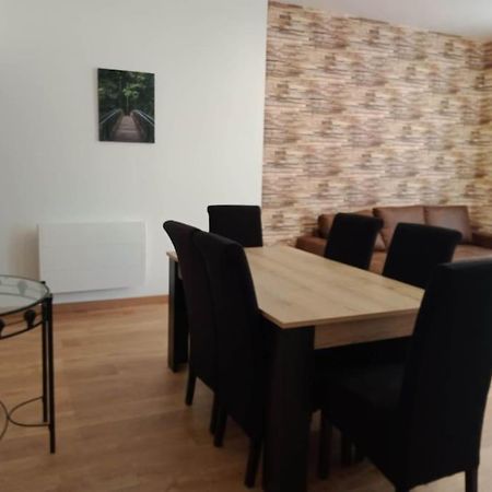 Gonnelles Appartement T3 Centre Ville Rdc D Agen Luaran gambar