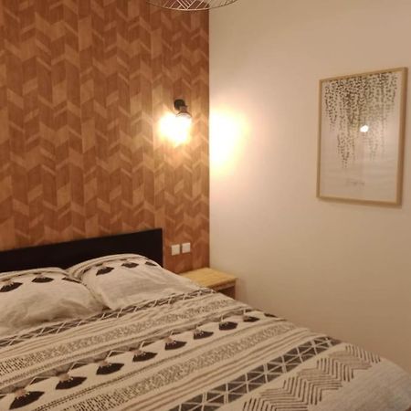 Gonnelles Appartement T3 Centre Ville Rdc D Agen Luaran gambar