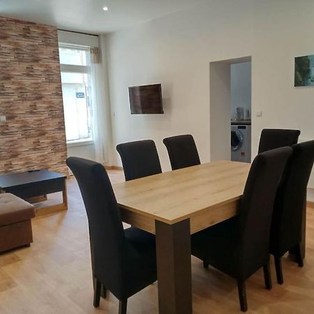 Gonnelles Appartement T3 Centre Ville Rdc D Agen Luaran gambar