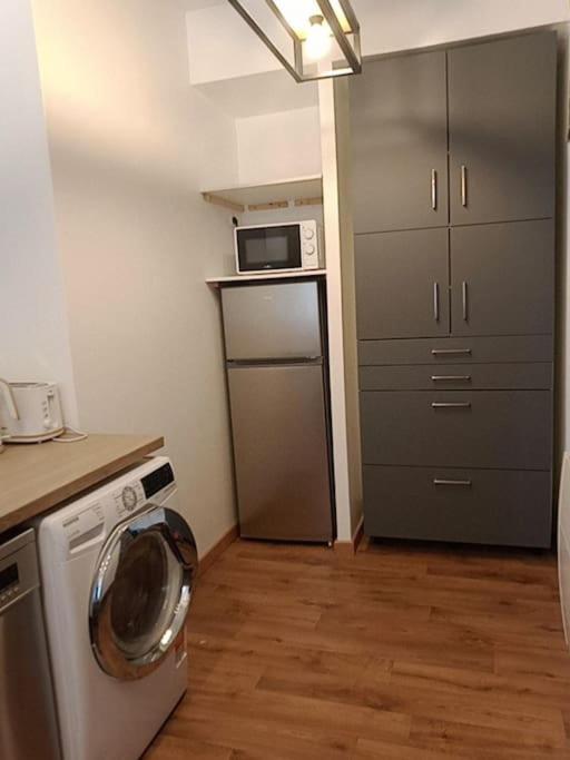 Gonnelles Appartement T3 Centre Ville Rdc D Agen Luaran gambar