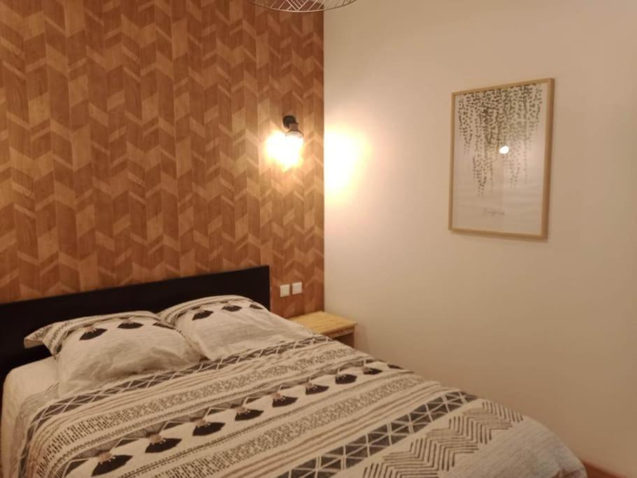 Gonnelles Appartement T3 Centre Ville Rdc D Agen Luaran gambar