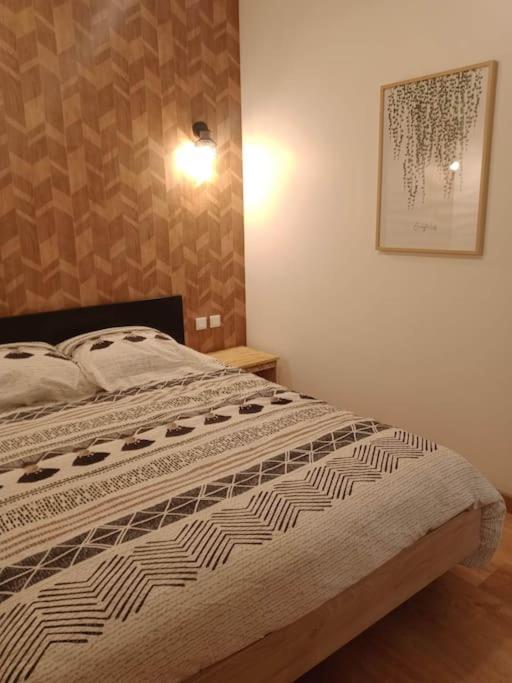 Gonnelles Appartement T3 Centre Ville Rdc D Agen Luaran gambar
