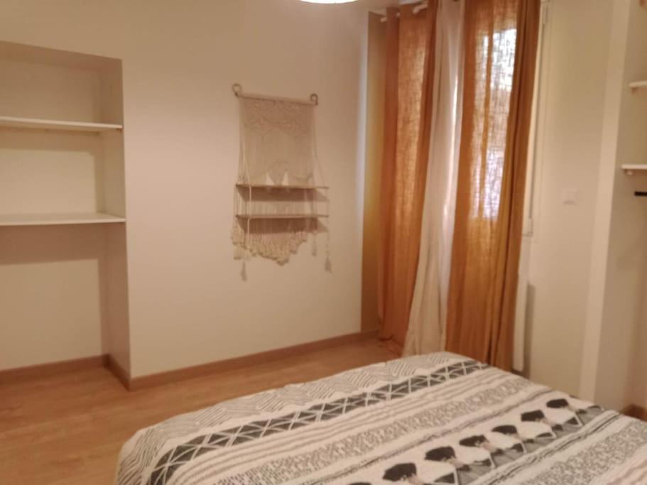 Gonnelles Appartement T3 Centre Ville Rdc D Agen Luaran gambar