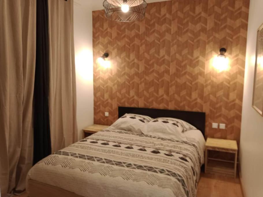 Gonnelles Appartement T3 Centre Ville Rdc D Agen Luaran gambar