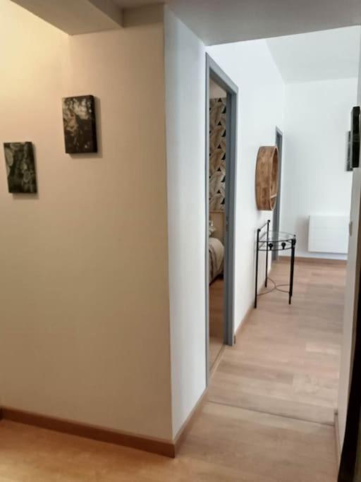 Gonnelles Appartement T3 Centre Ville Rdc D Agen Luaran gambar